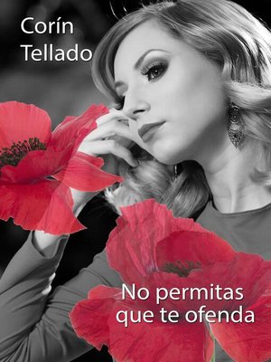 cover image of No permitas que te ofenda